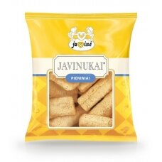 Pieniniai javinukai, 150 g