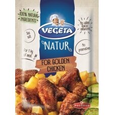 Prieskoniai auksinei vištienai VEGETA NATUR, 20 g