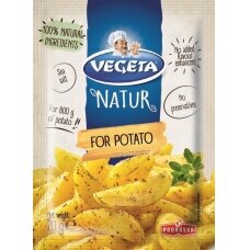 Prieskoniai bulvėms VEGETA NATUR, 20 g