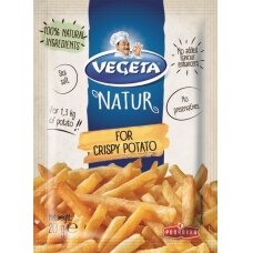 Prieskoniai bulvytėms VEGETA NATUR, 20 g