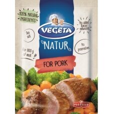 Prieskoniai kiaulienai VEGETA NATUR, 20 g