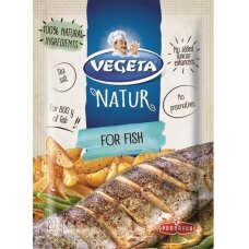 Prieskoniai žuviai VEGETA NATUR, 20 g