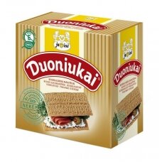 Ruginiai duoniukai, 80 g