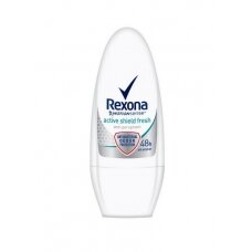 Rutulinis dezodorantas REXONA Active Shield Fresh, 50 ml