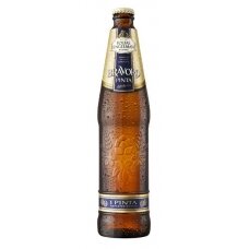 Salyklinis alus VOLFAS ENGELMAN, Bravoro pinta,5,2%,568 ml BUT.