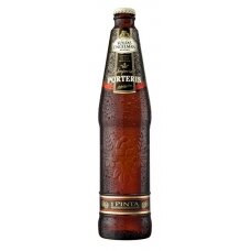 Salyklinis alus VOLFAS ENGELMAN,Imperial porter,6,0%,568 ml BUT.