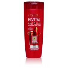 Šampūnas ELVITAL Color-Vive, 250ml