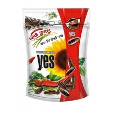 Saulėgrąžos YES čili sk., 150 g