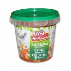 Silkių filė KAIMIŠKA, 600 g, VIČI