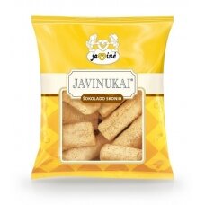 Šokoladiniai javinukai, 150 g