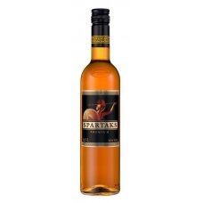 Spiritinis gėrimas SPARTAKS PREMIUM, 36%, 500 ml