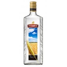 STUMBRO ŠIMTMEČIO degtinė, 40%, 1 l