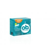 Tamponai O.B. PRO COMFORT SUPER, 8 vnt.