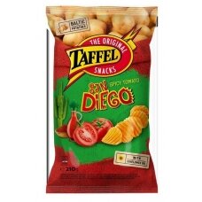 Traškučiai TAFFEL SAN DIEGO, 210 g