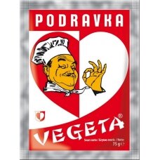 Universalus prieskonių mišinys VEGETA, 75 g