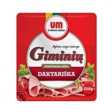 Virta GIMINIŲ dešra, a.r., 250 g