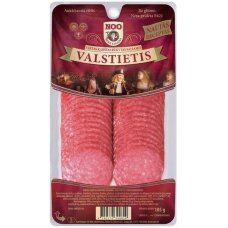 Virtas saliamis VALSTIETIS, 105 g