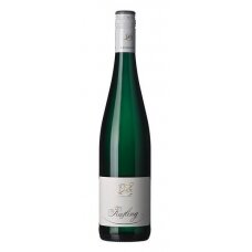 Vynas DR.LOOSEN RIESLING, baltas, pusiau sausas,8,5%,0,75l